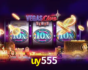 Desvendando o Mundo dos Jogos Virtuais na uy555