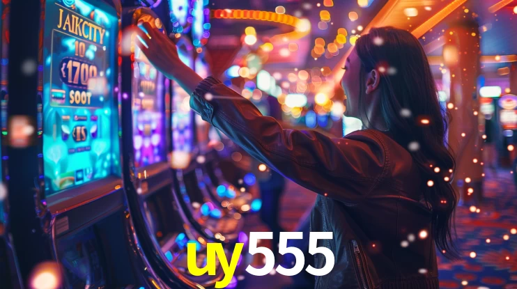uy555 - Fortuna em Cada Rodada - uy555.com