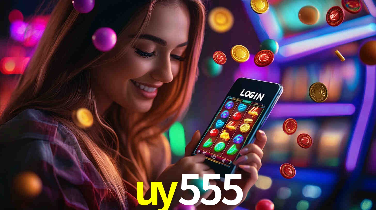 uy555 bet