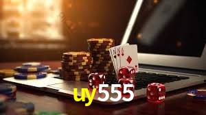 Casino VIP uy555