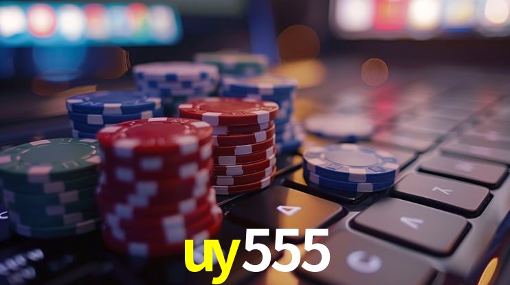 Diretório de Jogos uy555