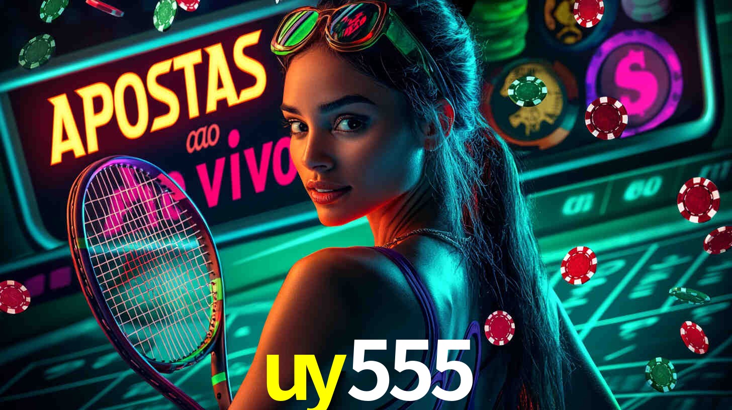 A Emoção da Loteria na uy555: Uma Chance de Mudança de Vida
