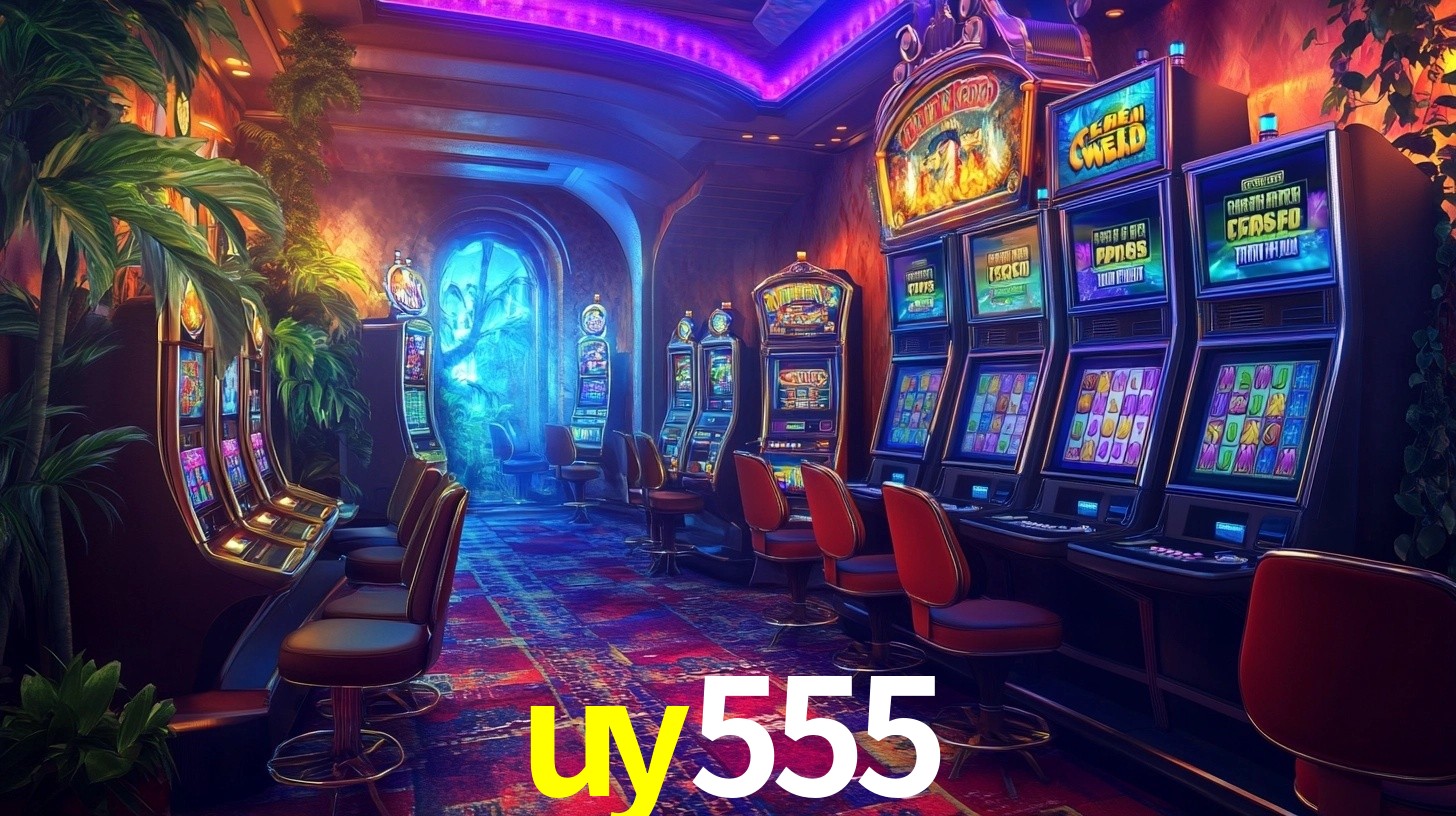 Bônus Diários uy555