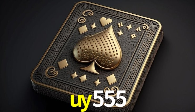 Tecnologia da Plataforma uy555