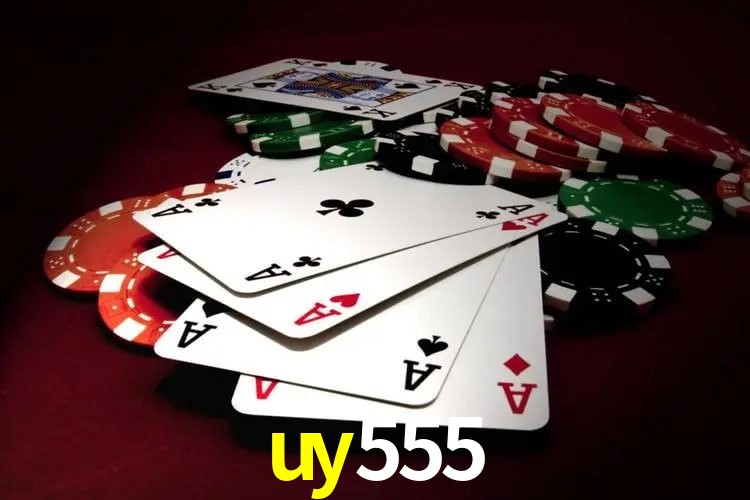 Estatísticas do Jogo uy555