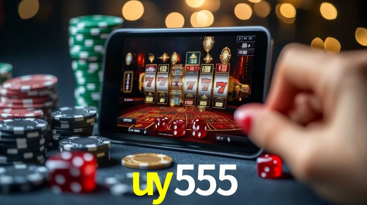 Ofertas Imperdíveis na uy555: Promoções e Bônus Que Valem a Pena