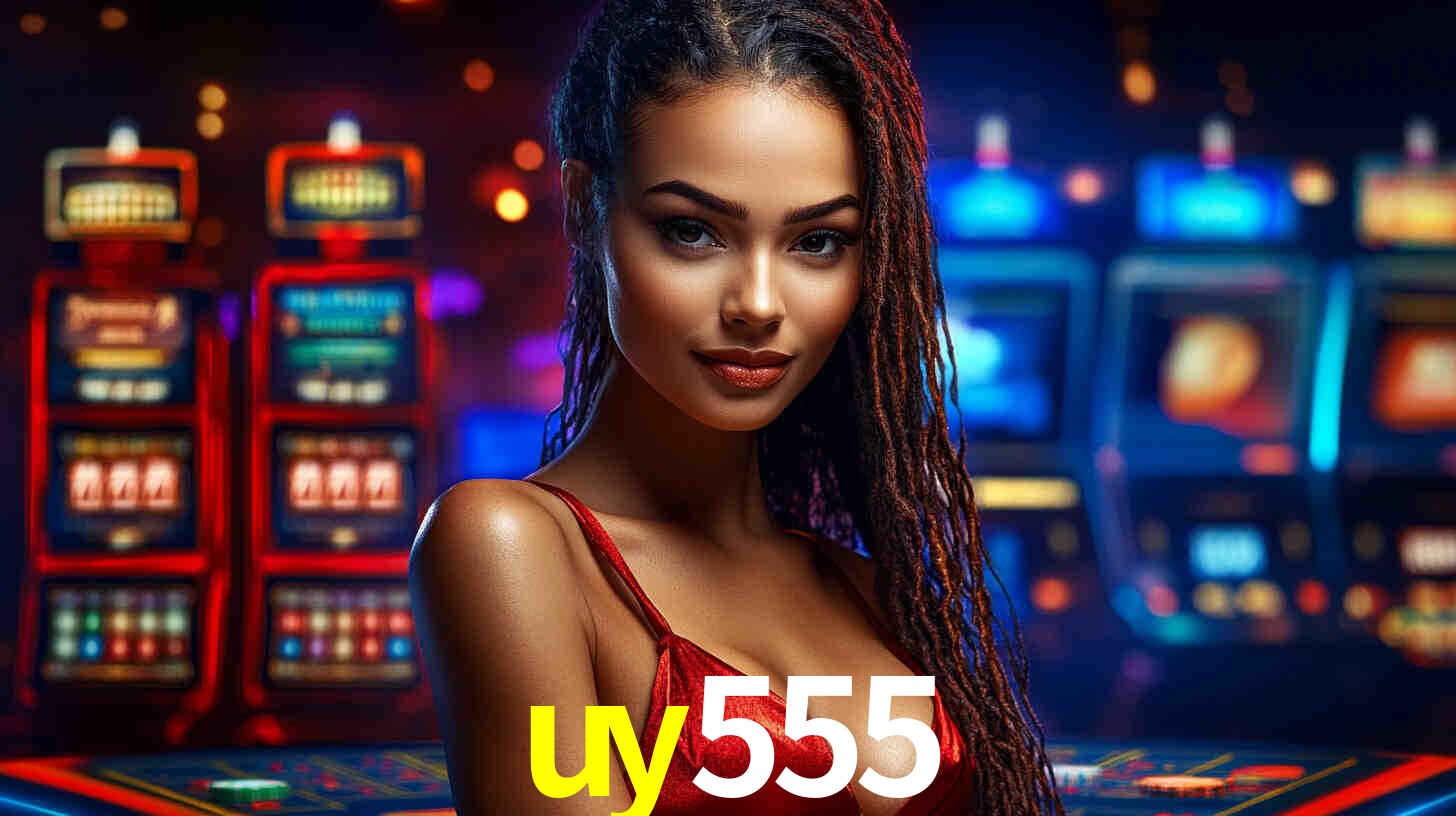 cassino uy555