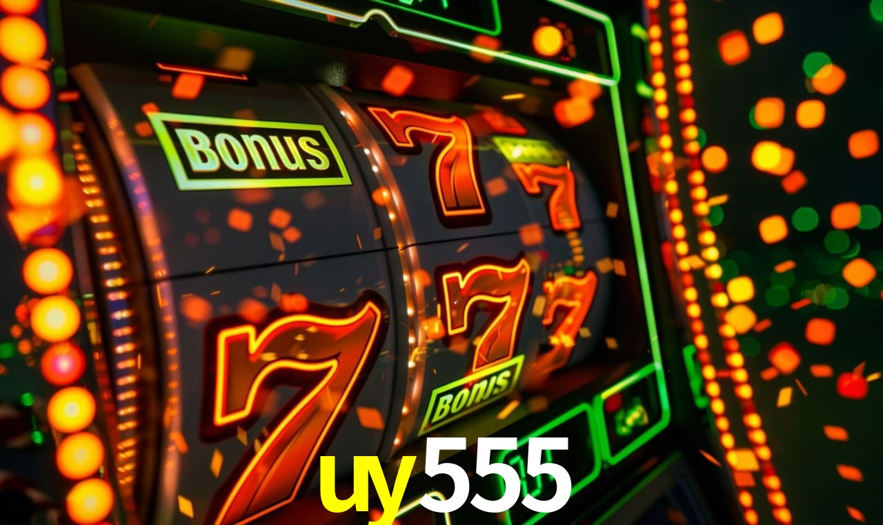 Bônus Diários uy555