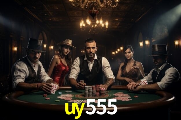 Programa VIP uy555