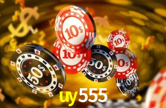 Provedores de Jogos uy555