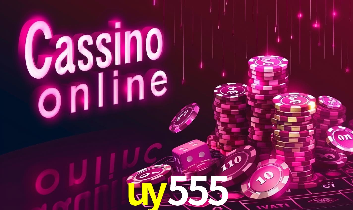 Apostas de Tênis uy555