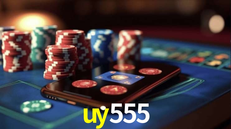 Diretório de Jogos uy555