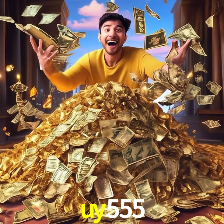 Recursos de Bônus uy555