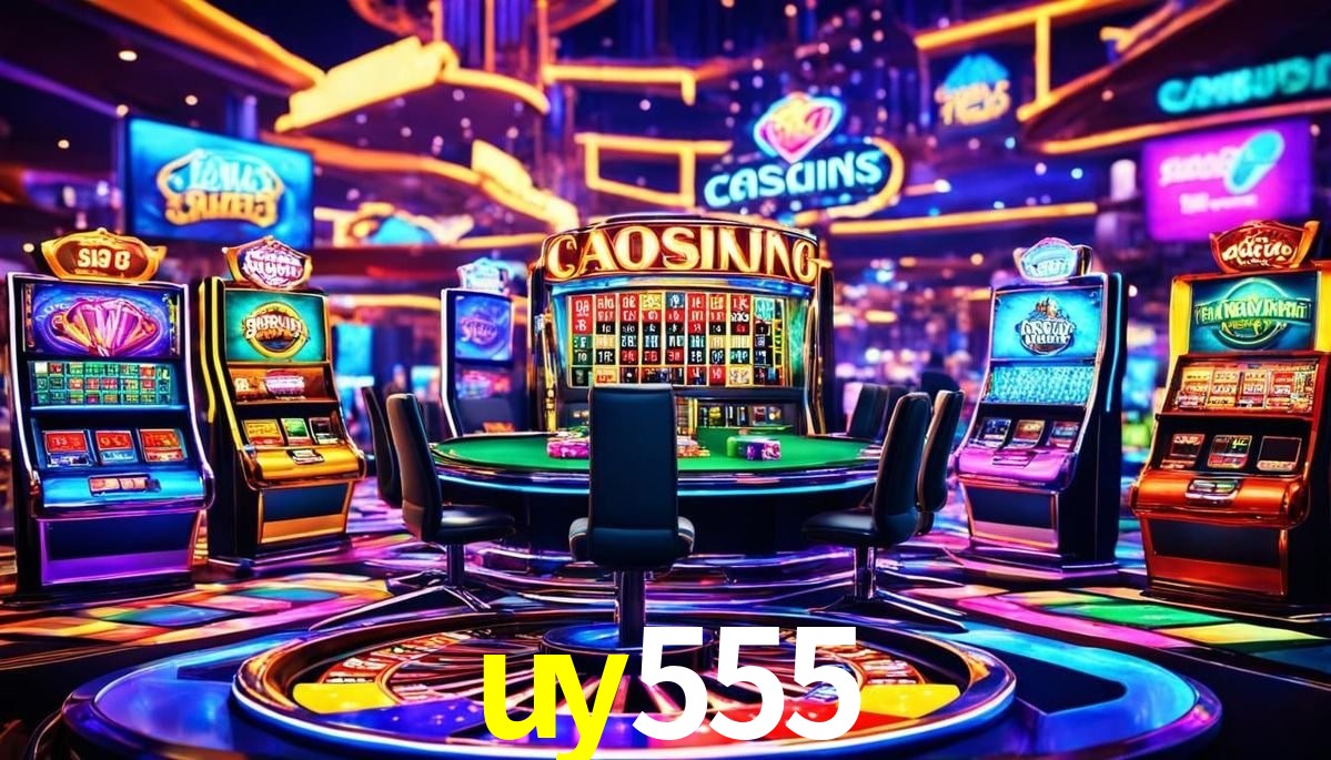 Design Responsivo uy555