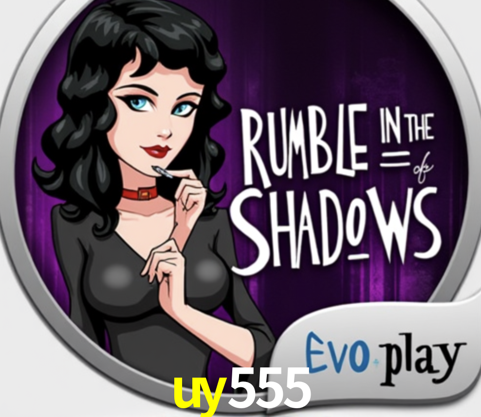 Descubra a Magia dos Jogos de Arcade no uy555