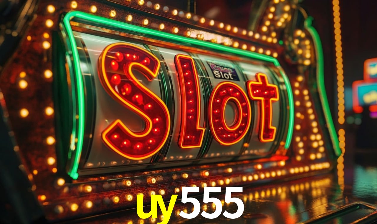 Casino Ao Vivo uy555