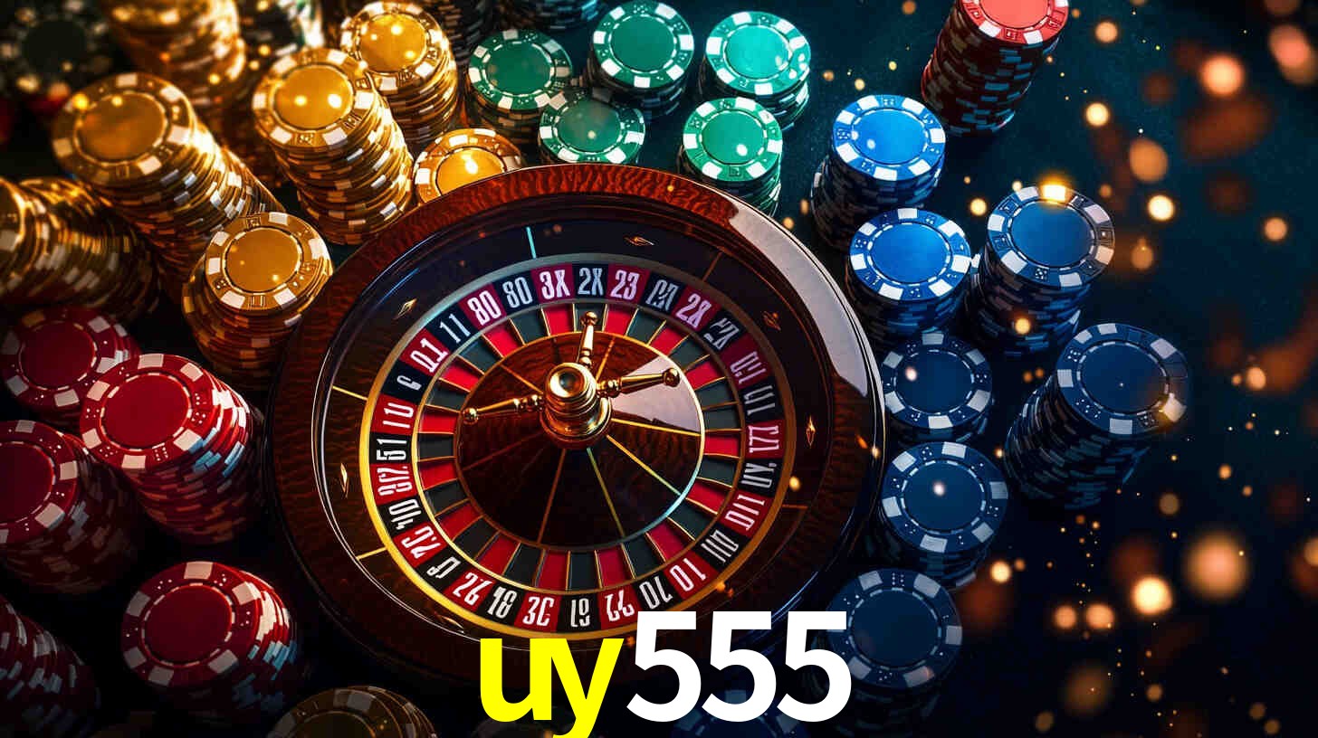 Experimente o Login Seguro Premium no uy555