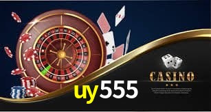 Login Seguro uy555